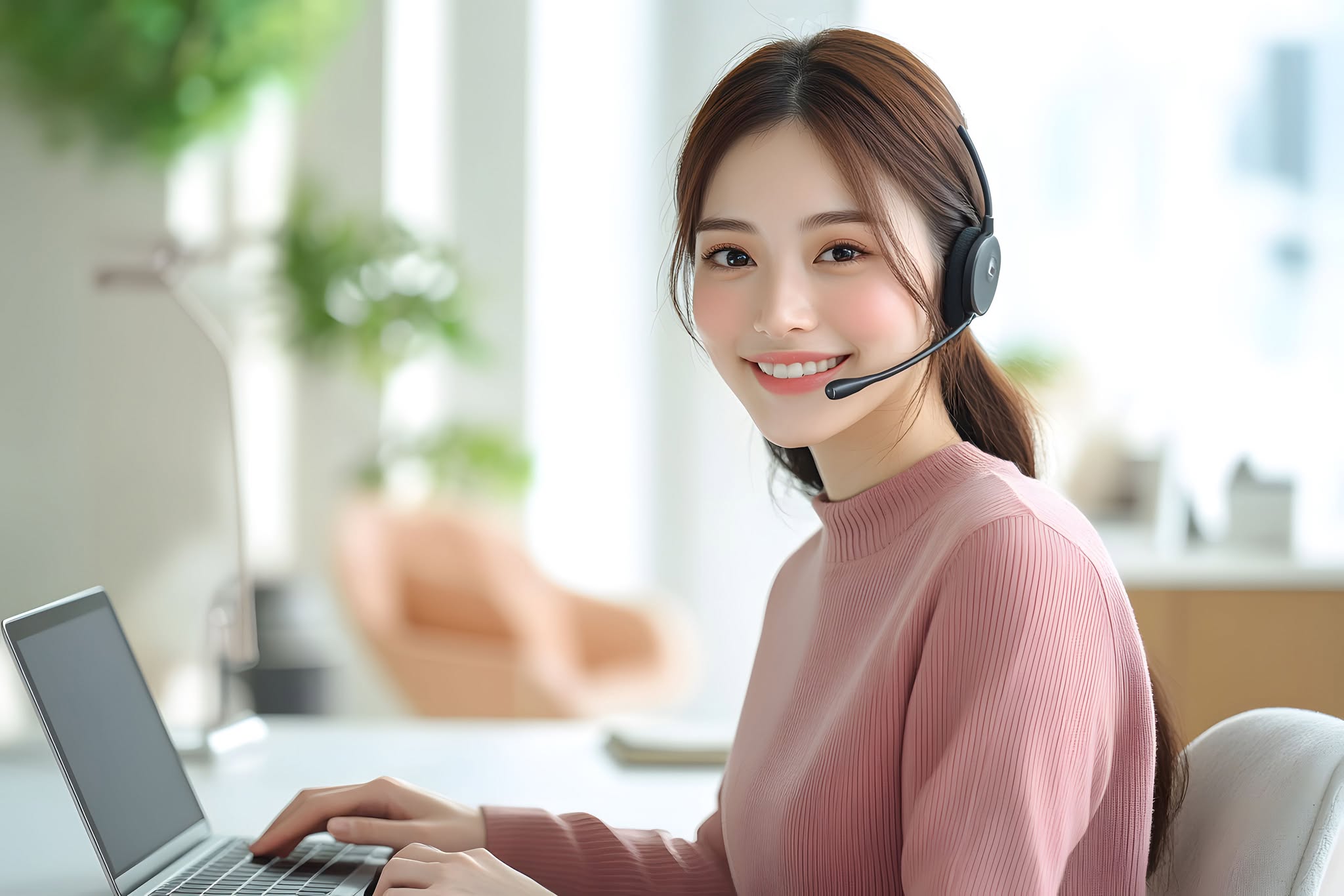 คอลเซ็นเตอร์